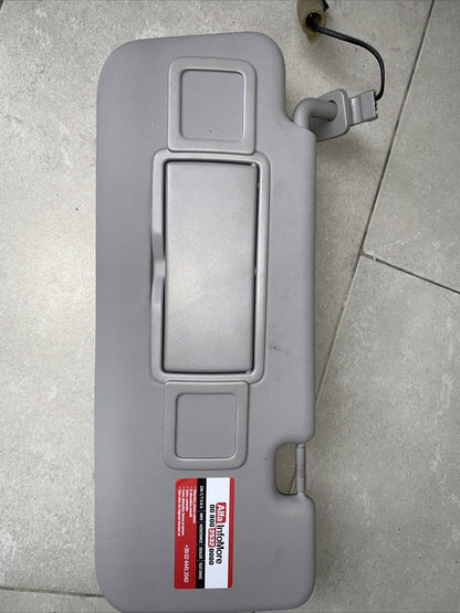 PARASOLE ALETTA ANTERIORE LATO GUIDA SINISTRO ALFA ROMEO STELVIO 2021