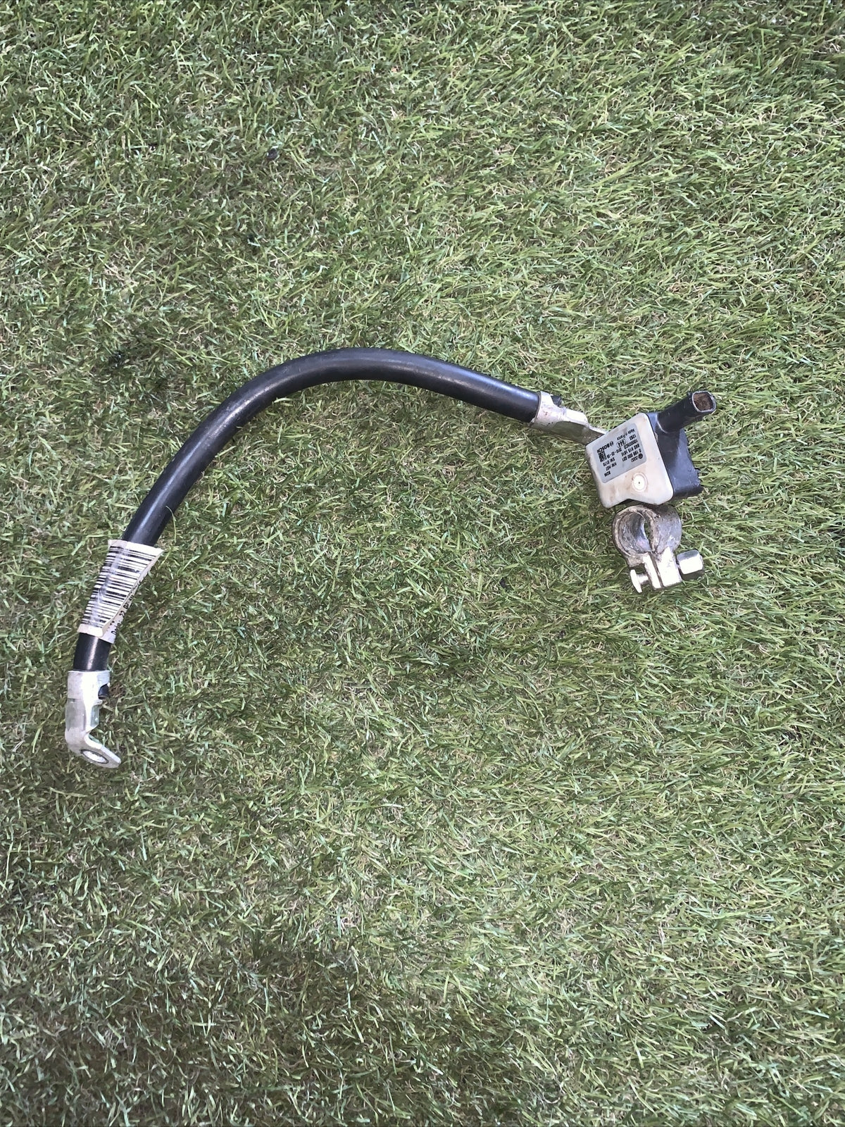 Cavo Negativo Batteria Audi A4 2011 3.0 8K0915181E