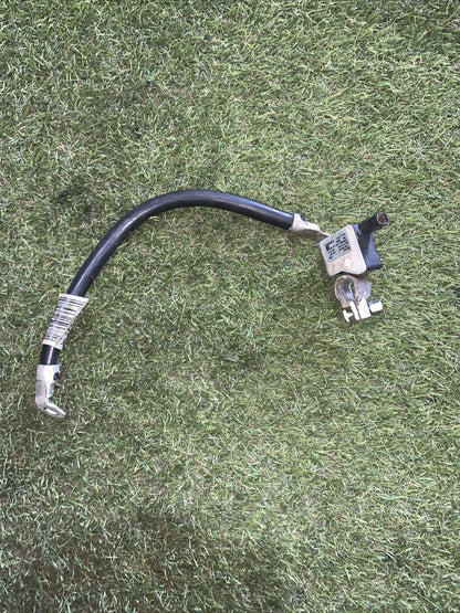 Cavo Negativo Batteria Audi A4 2011 3.0 8K0915181E