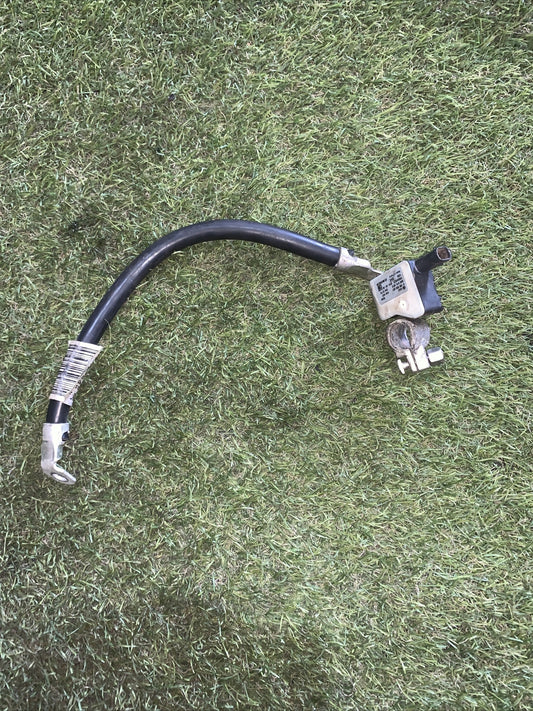 Cavo Negativo Batteria Audi A4 2011 3.0 8K0915181E