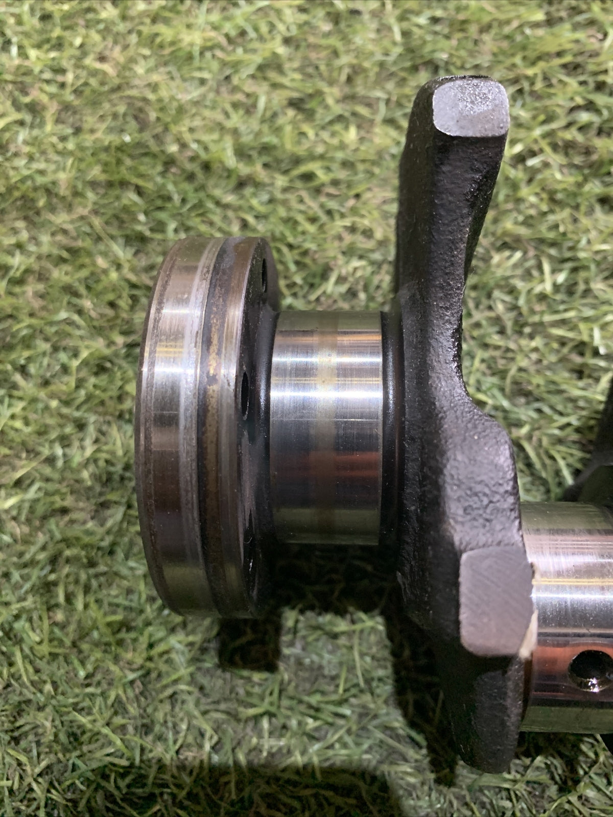 Albero Motore Fiat Panda 1 Serie 1.0 Fire 5972264