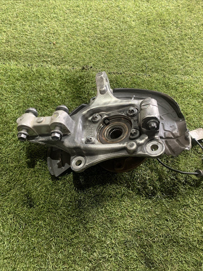 Mozzo Montante Fusello Anteriore Destro Jeep Compass 2018