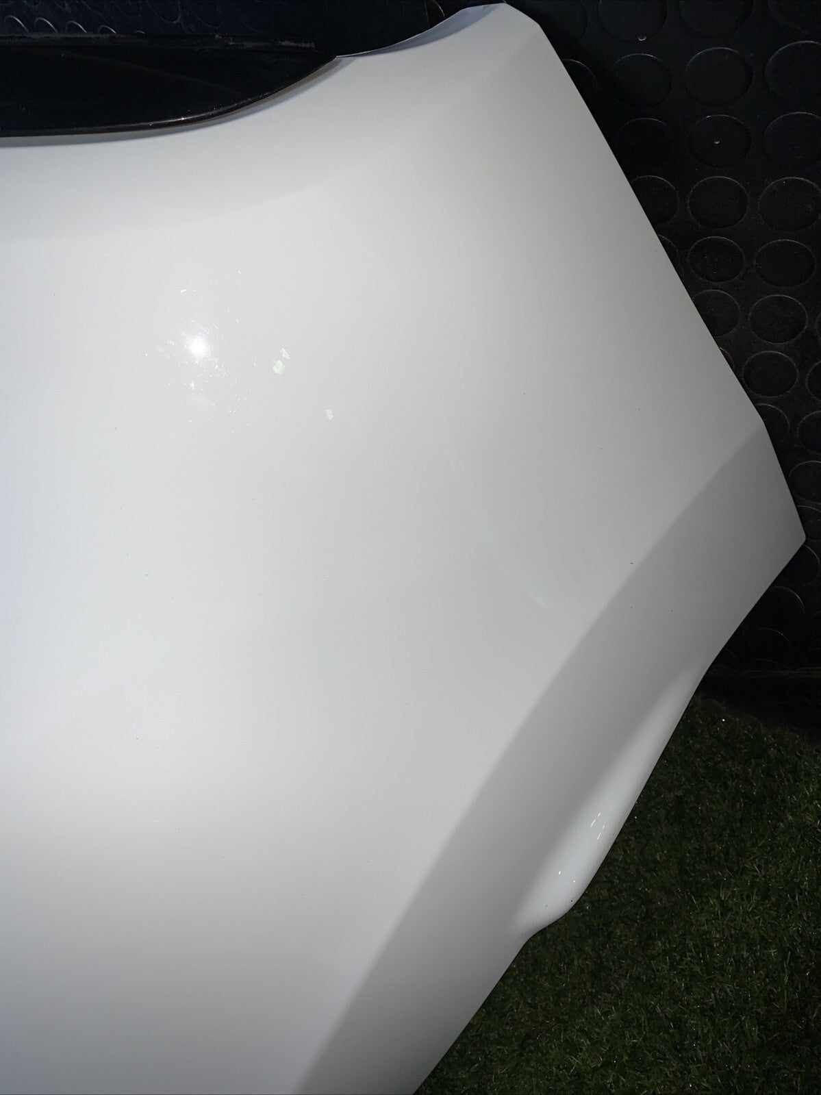 Paraurti Posteriore Renault Clio Dal 2015 Con Sensori Di Parcheggio