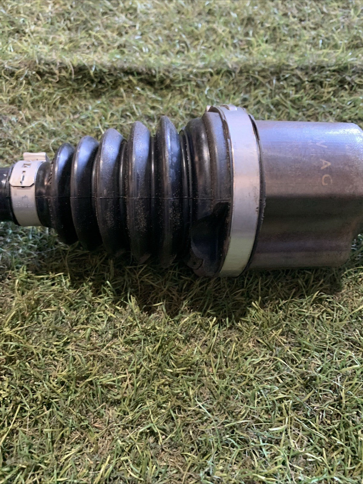 Semiasse Anteriore Destro Skoda Fabia 2017 1.0 Benzina 6C0407272H