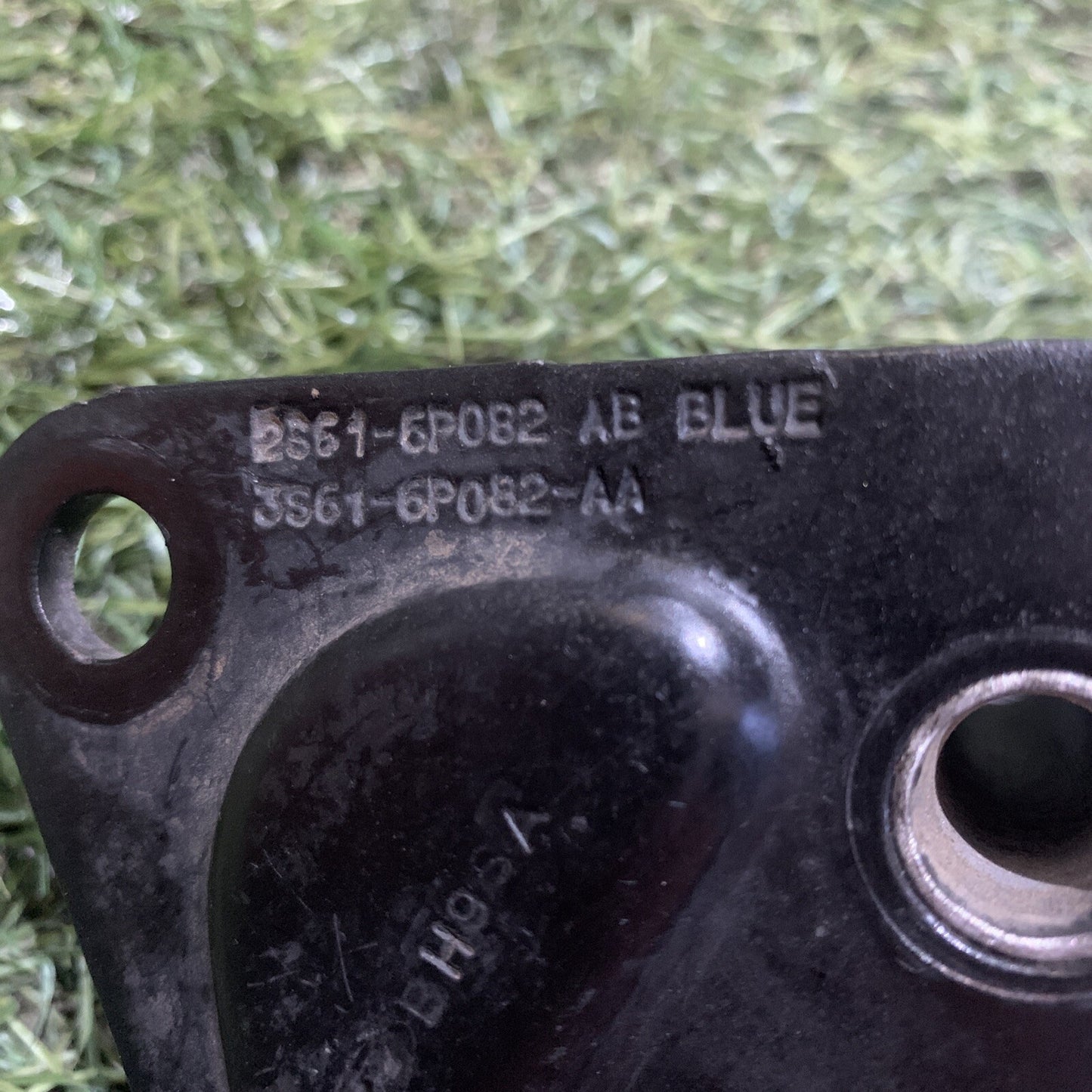 2S61-6P082-AB SUPPORTO CAMBIO POST CENTRALE FORD FUSION