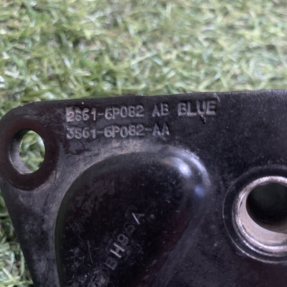 2S61-6P082-AB SUPPORTO CAMBIO POST CENTRALE FORD FUSION