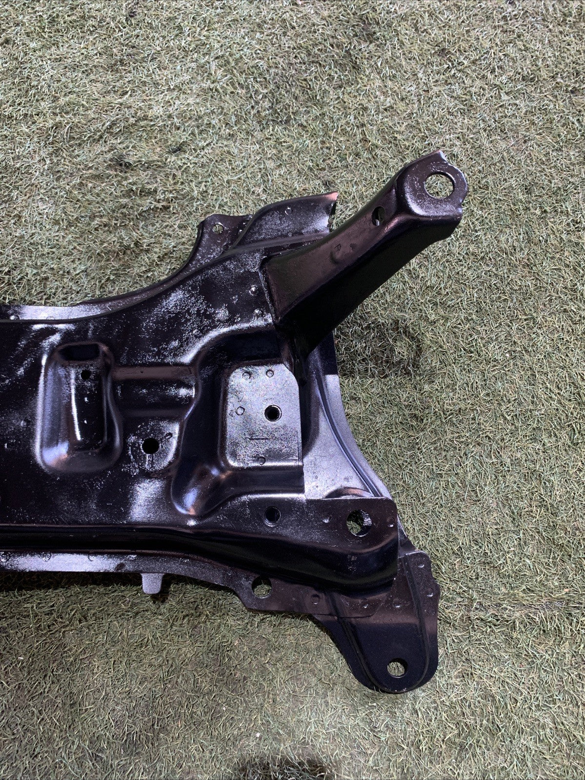 CULLA MOTORE TOYOTA YARIS 2007 1.3 BENZINA 512010D090