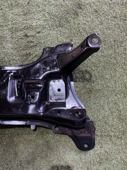 CULLA MOTORE TOYOTA YARIS 2007 1.3 BENZINA 512010D090