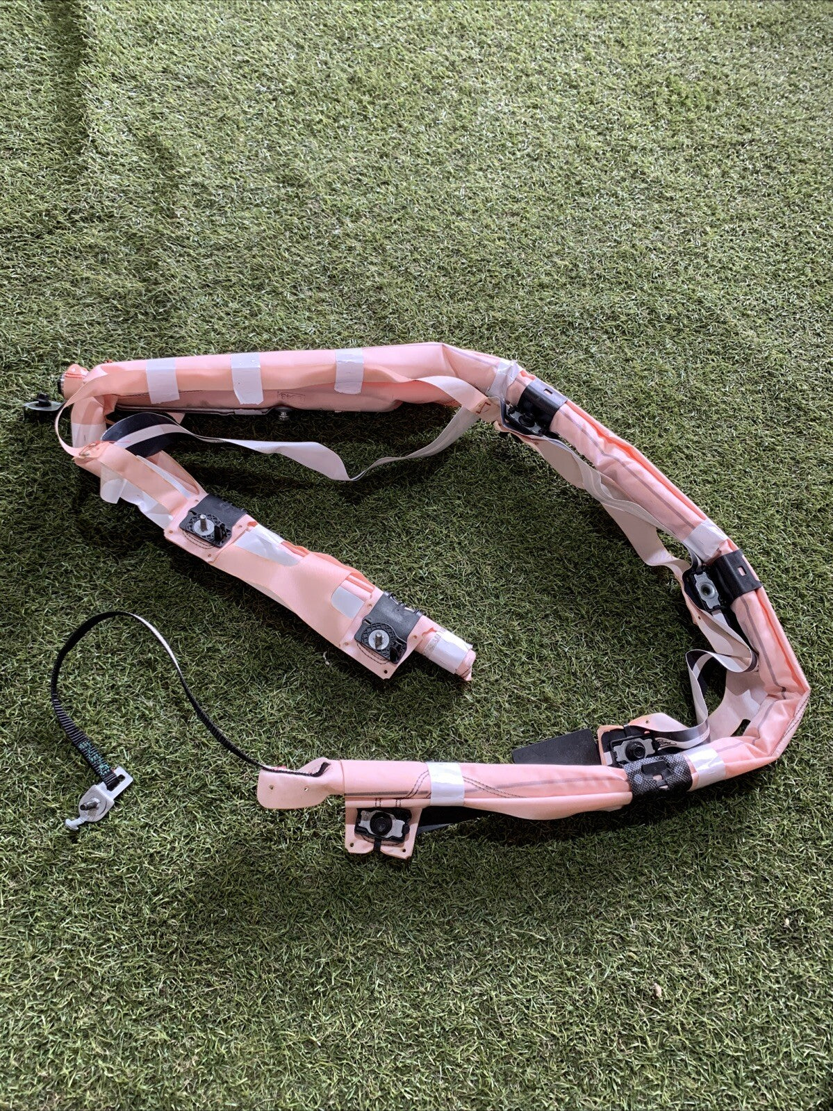 AIRBAG A TENDINA TETTO SINISTRA SX FORD FOCUS 2019 JX7BA042D95BE