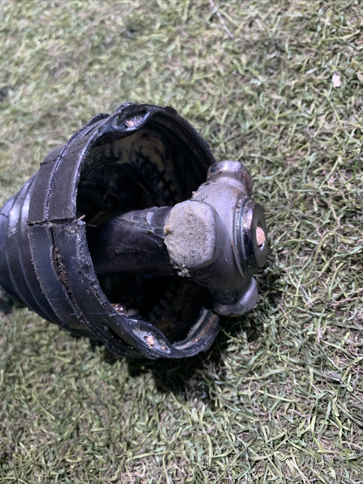 SEMIASSE SEMIALBERO ANTERIORE DESTRO FORD FOCUS 1.5 TDCI MK4 2018 JX67-3B436-GAC