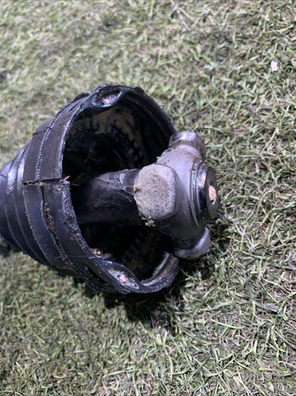 SEMIASSE SEMIALBERO ANTERIORE DESTRO FORD FOCUS 1.5 TDCI MK4 2018 JX67-3B436-GAC