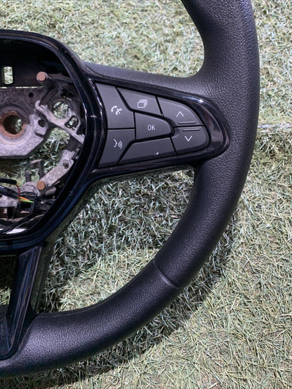 Volante Multifunzione Renault Clio 2020 484004585R