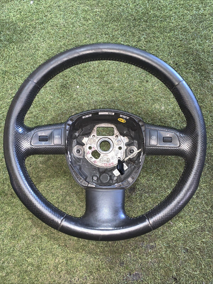 VOLANTE AUDI Q7 Serie (4LB) 4F0419091AQ