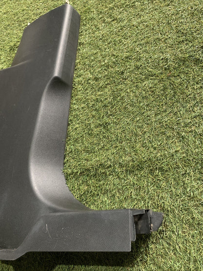RIVESTIMENTO MONTANTE DX ALFA ROMEO STELVIO COD 156138244