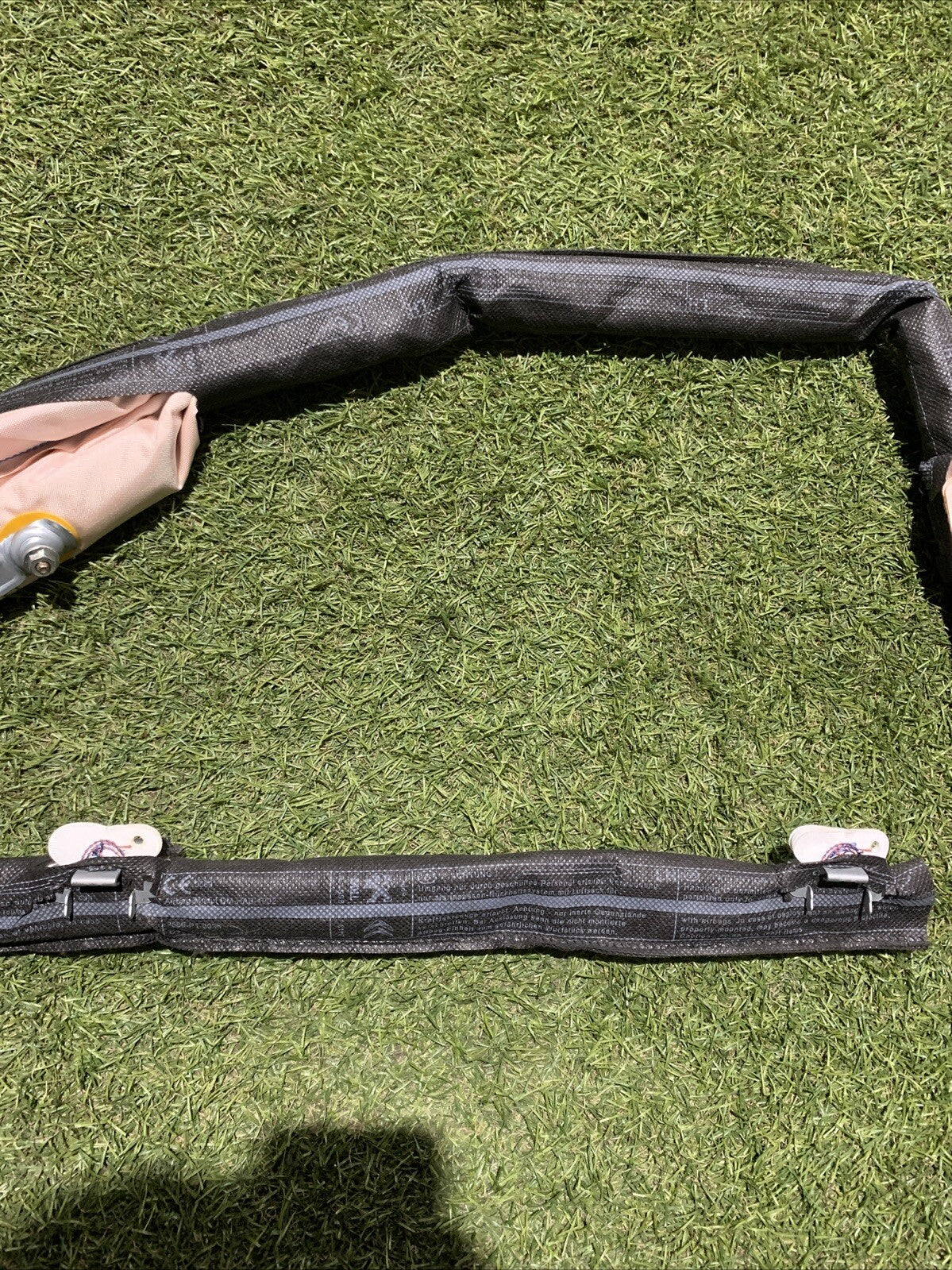 Tendina Airbag Destra Peugeot 308 2016 Berlina 9805768380