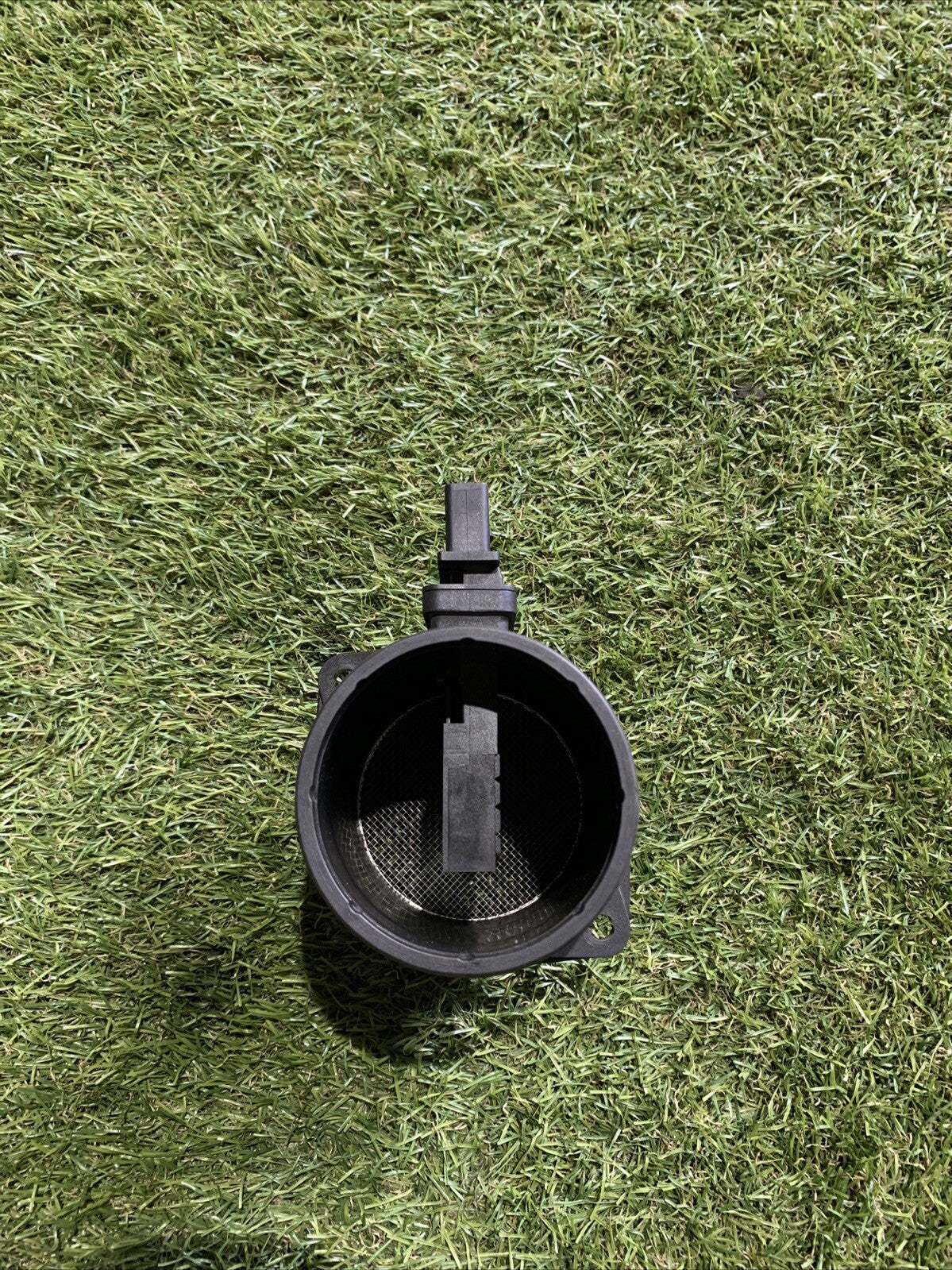 Debimetro Audi A3 8P 2010 2.0 Diesel 03G906461C