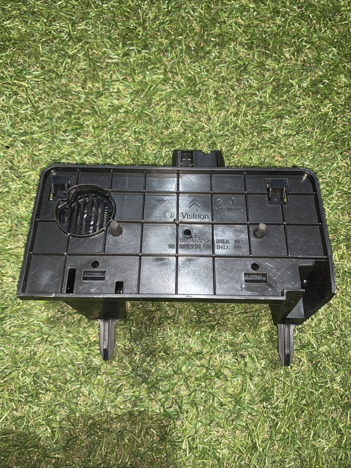 Centralina Bluetooth Citroen DS4 2011 967476778000