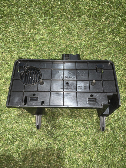 Centralina Bluetooth Citroen DS4 2011 967476778000