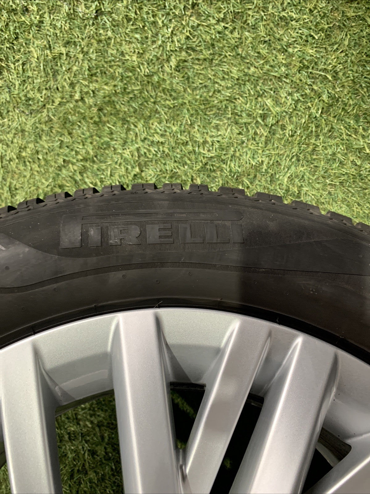 Cerchi In Lega Da 16 Con Gomme Volkswagen T-Roc 2GA601025AA