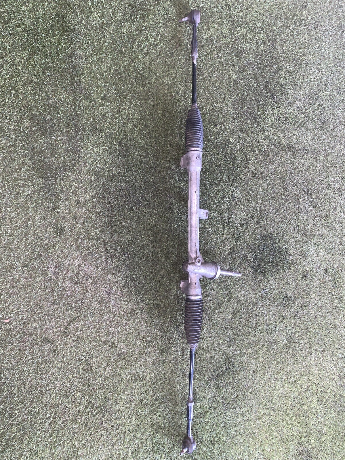 Scatola Guida Fiat Tipo 2018 1.6 00520140140