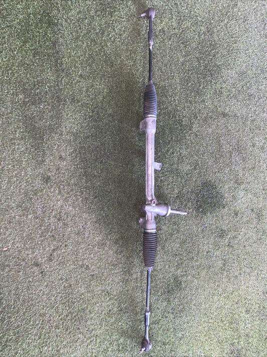 Scatola Guida Fiat Tipo 2018 1.6 00520140140