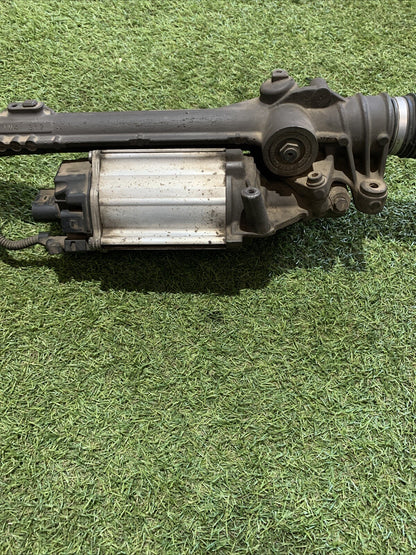 Scatola Guida Audi A3 8P 2.0 170CV 1K1423055F