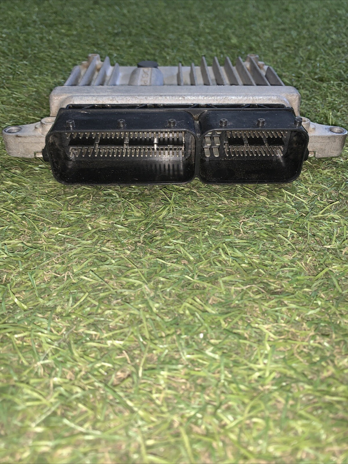 Centralina Motore Mercedes Classe C 220 2.2 Diesel Dal 2008 A6461502534