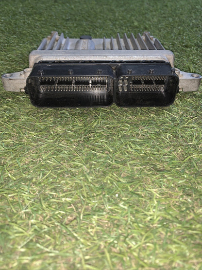 Centralina Motore Mercedes Classe C 220 2.2 Diesel Dal 2008 A6461502534