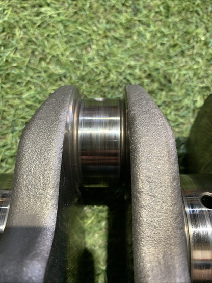 Albero Motore Fiat ULYSSE Lancia PHEDRA 2.2 Diesel 10DZ464HW