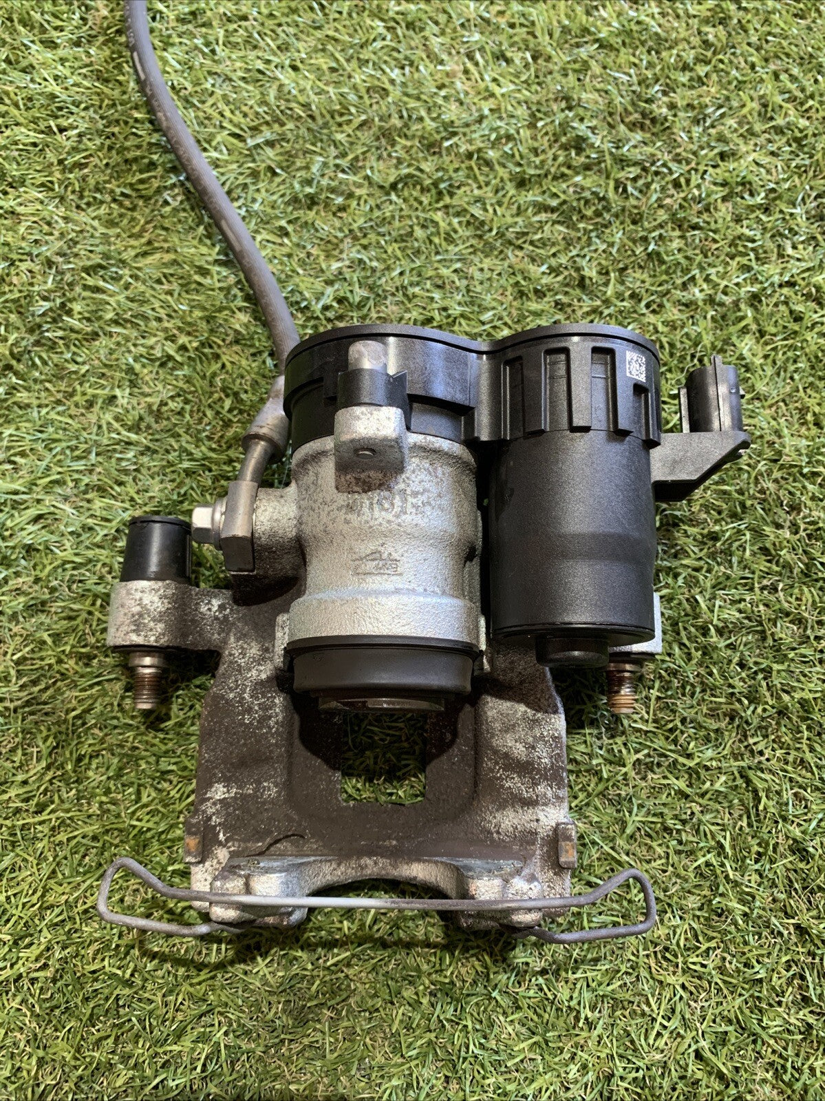 Pinza Freno Posteriore Sinistra Ford Focus 2018 JX61-2D251-BEC