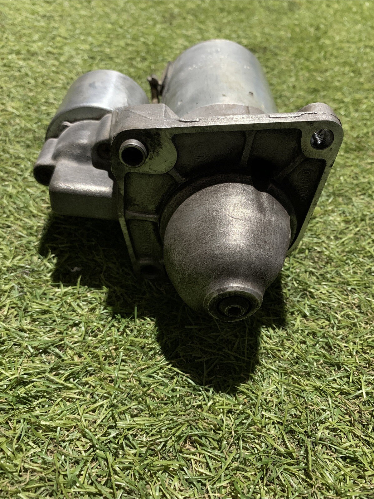 MOTORINO AVVIAMENTO LANCIA YPSILON 1.2 BENZINA F000AL0320 2003-2010