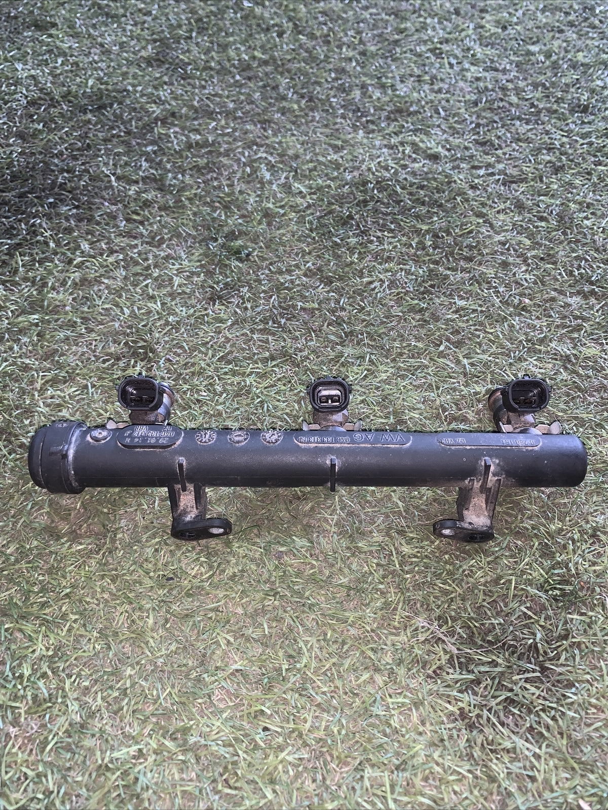 04C133313N INIETTORI VOLKSWAGEN Up 1° Serie  2014 1.0 Benz