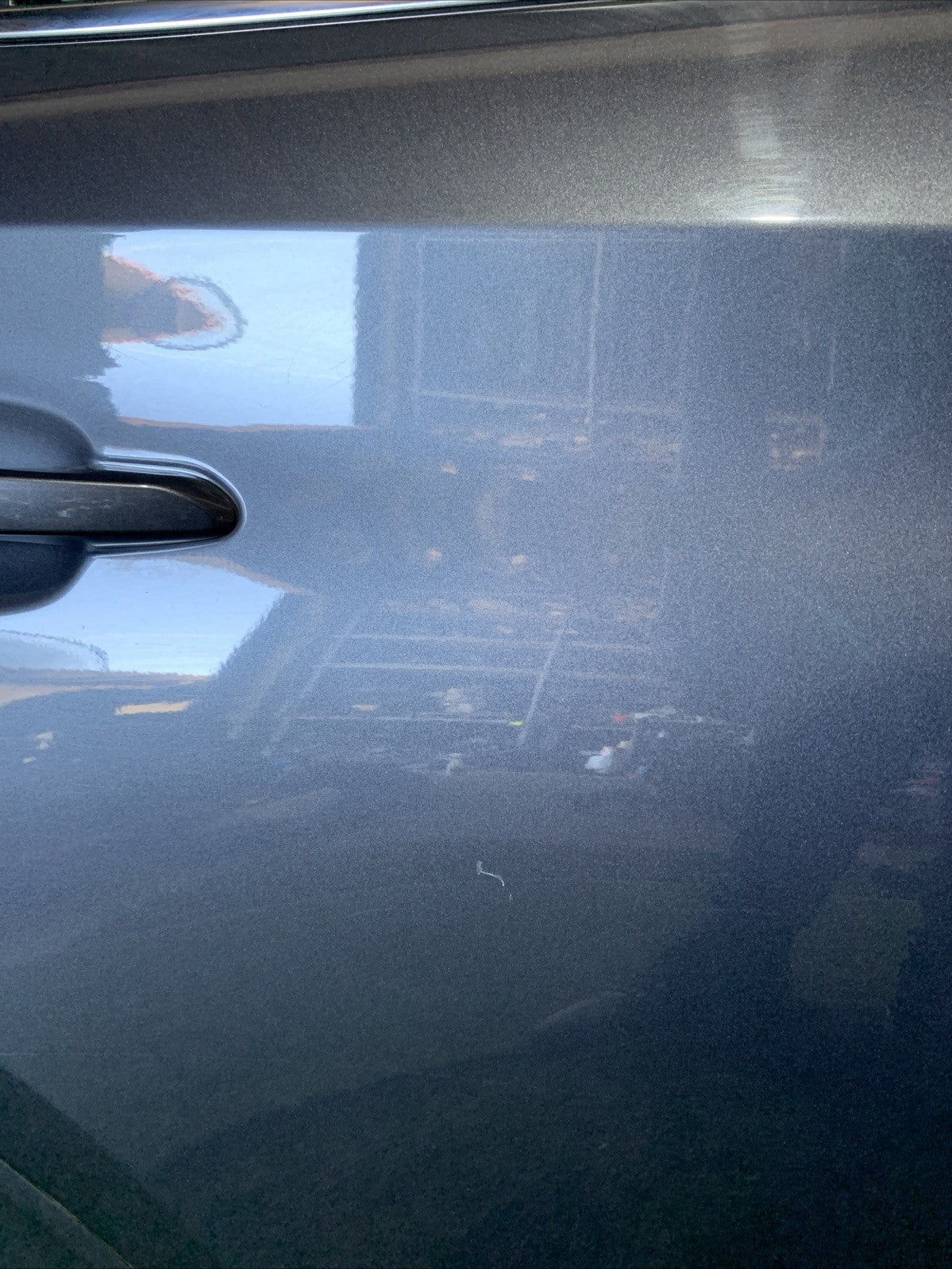 PORTA PORTIERA SPORTELLO POSTERIORE DESTRA HYUNDAI TUCSON 2019
