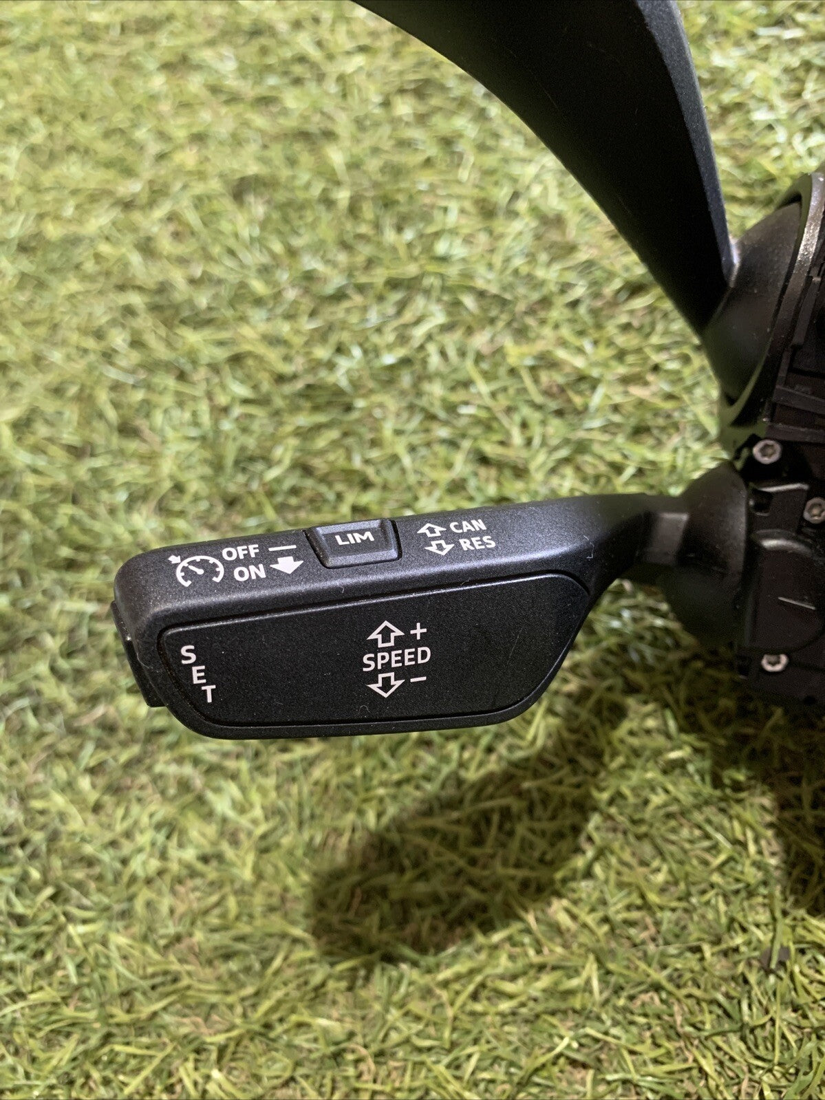 DEVIOLUCI COMPLETO AUDI A3 Sportback (8YA) 2021 82A953521NB