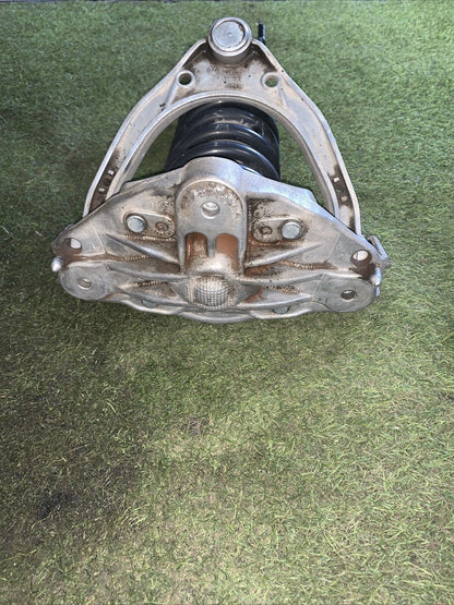 Ammortizzatore Anteriore Destro Audi Q7 2006 3.0 Diesel 7L8412022AP