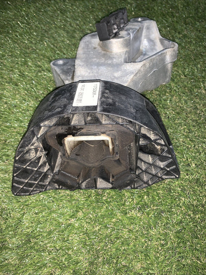 Supporto Motore Renault Captur 2015 900 Benzina 112844547R