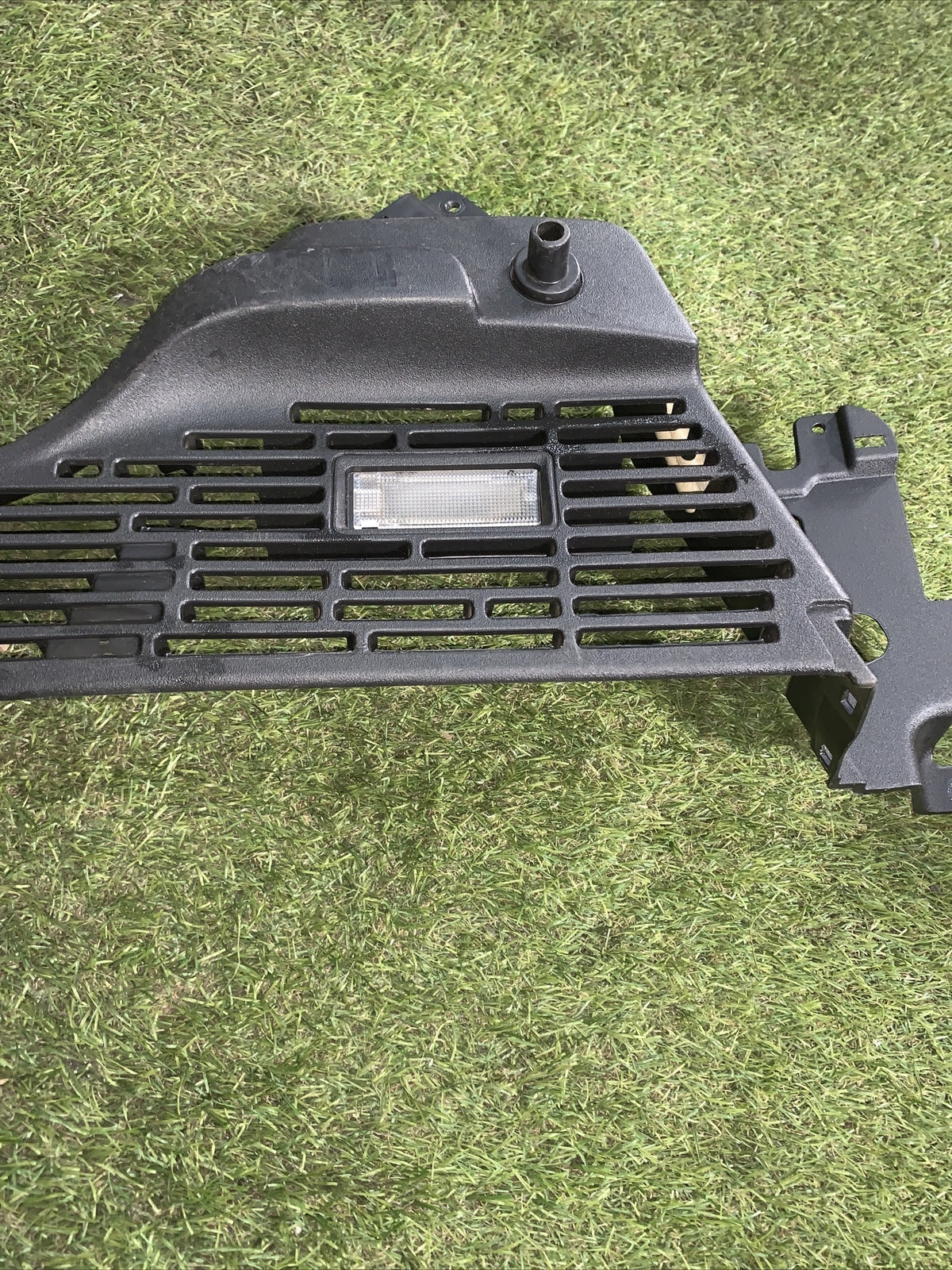 RIVESTIMENTO MODANATURA BAULE POST SX FIAT 500X (334) DAL 2014-, 735633214