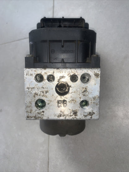 Centralina ABS Opel Astra G 90581417 /0265216651 /0273004362