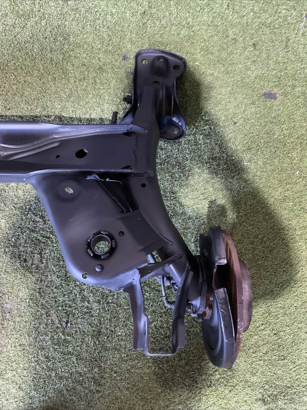 Ponte Assale Posteriore Volkswagen T-Roc 1.6 5Q0501049AQ 2019