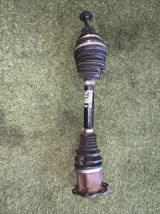 Semiasse Anteriore Sinistro Audi A4 2011 Allroad 3.0 8K0407271Q