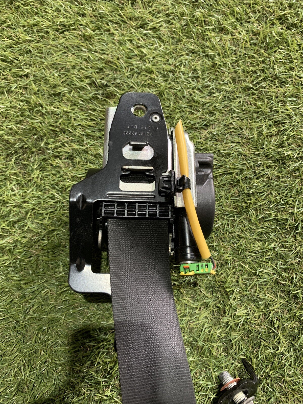 Cintura Di Sicurezza Anteriore Destra Kia Sportage 2017 88820-F1000ED