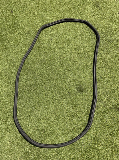 5H6827705B GUARNIZIONE PORTELLONE COFANO POSTERIORE BAULE VOLKSWAGEN GOLF 8