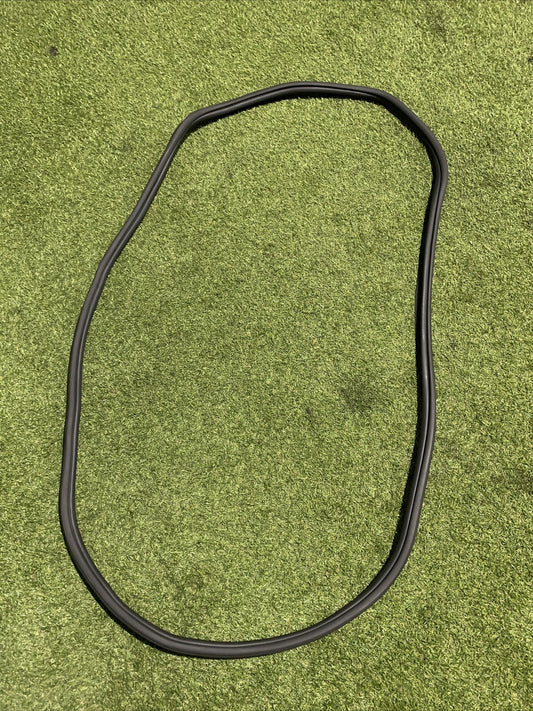 5H6827705B GUARNIZIONE PORTELLONE COFANO POSTERIORE BAULE VOLKSWAGEN GOLF 8