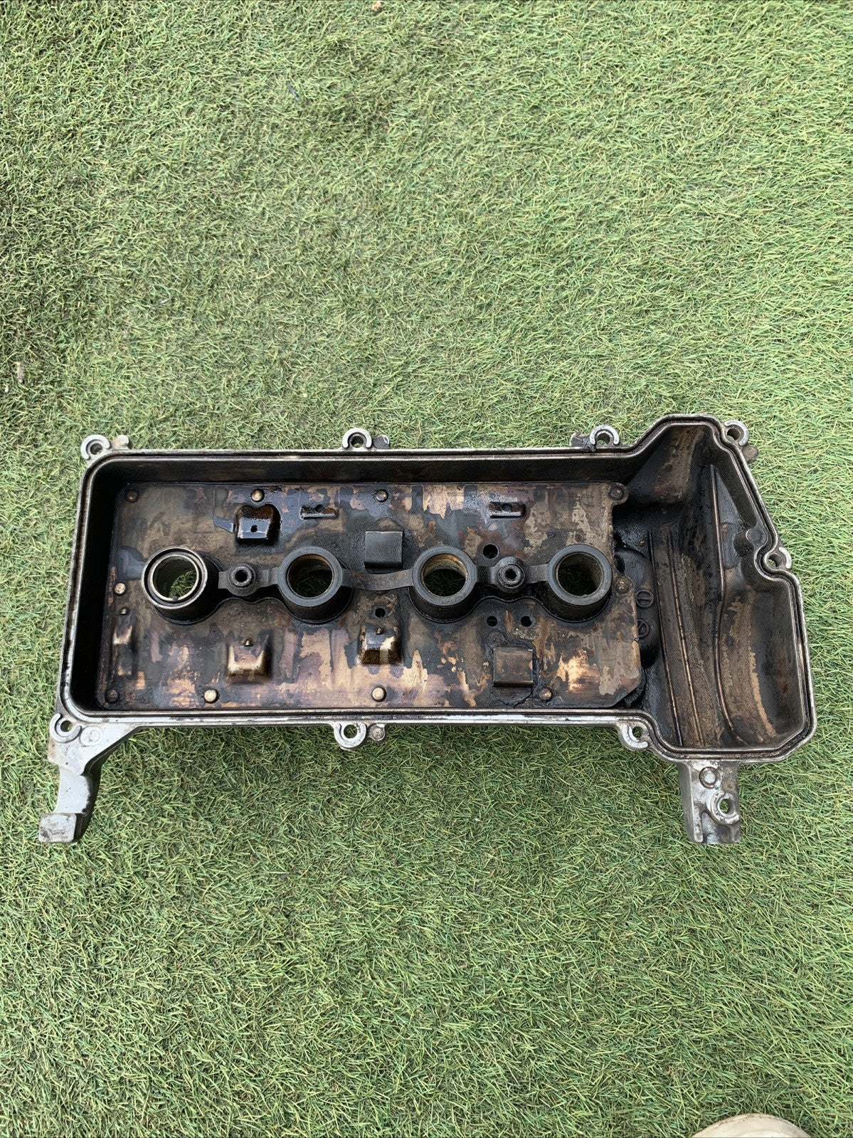 COPERCHIO PUNTERIA TOYOTA YARIS 2002 1.5 BENZINA 1120121050