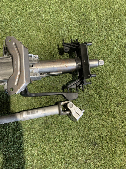 PIANTONE STERZO BMW X3 F25 2.0 DIESEL 190CV 666796 2017