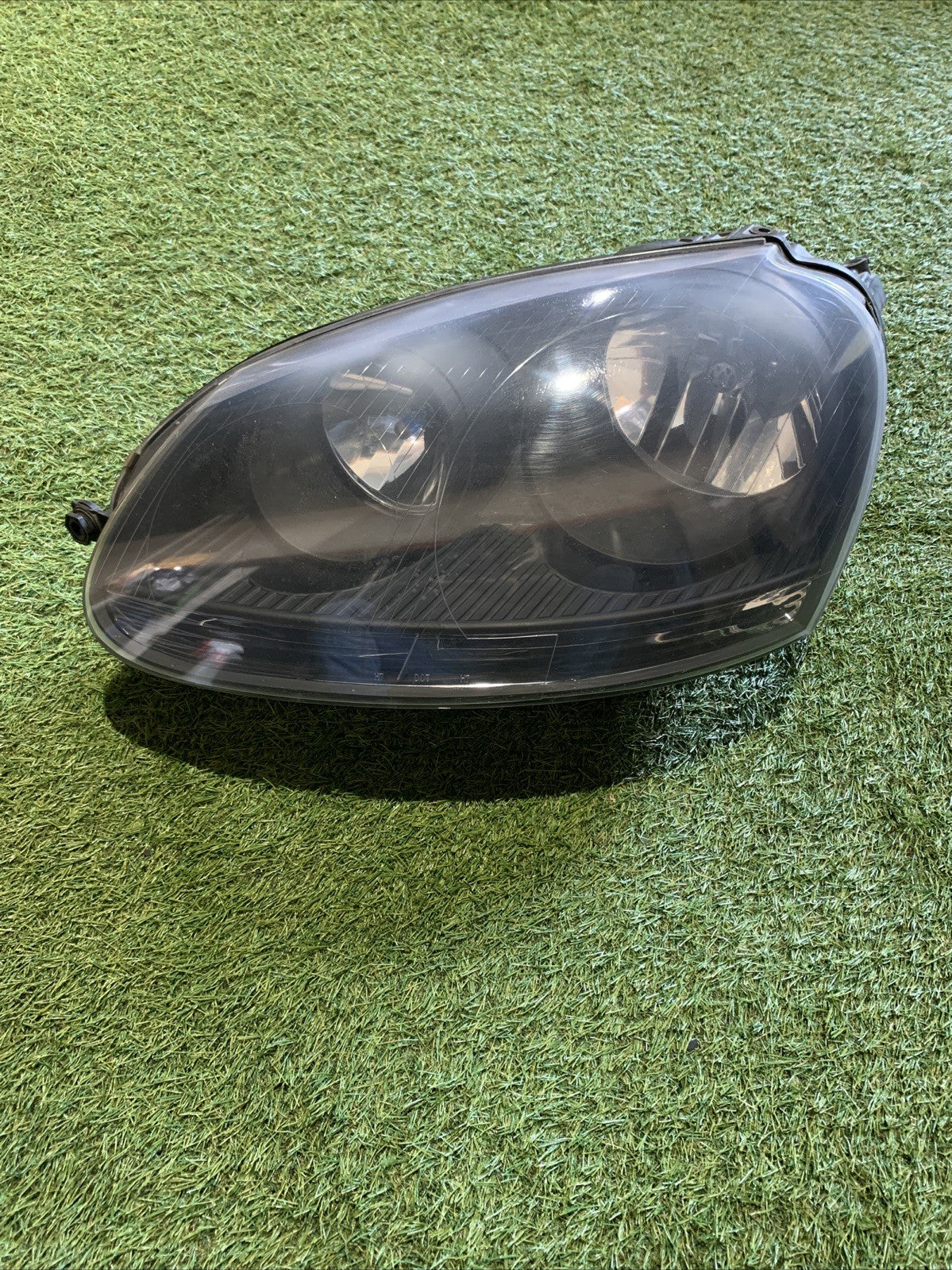Faro Fanale Anteriore Sinistro Volkswagen Golf 5