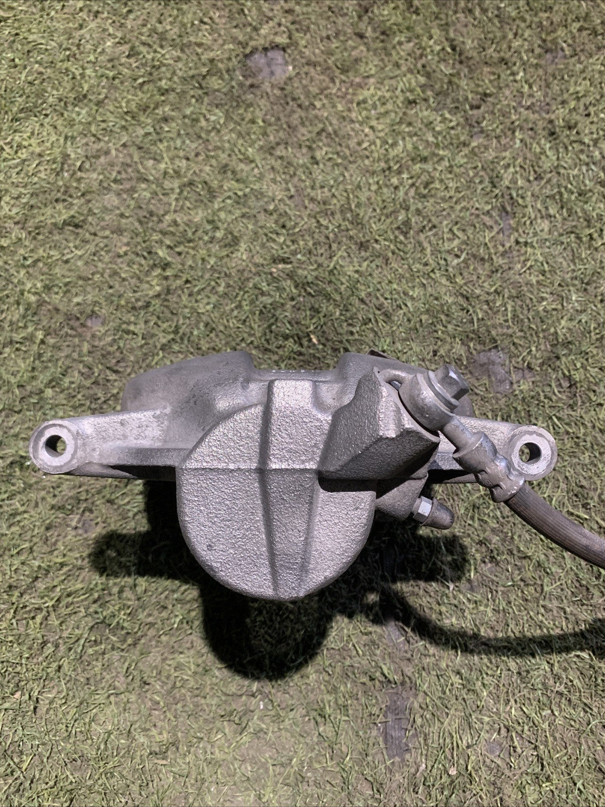 Pinza Freno Anteriore Destra Peugeot 508 2019 2.0 Diesel 1612372380