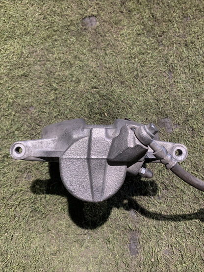 Pinza Freno Anteriore Destra Peugeot 508 2019 2.0 Diesel 1612372380