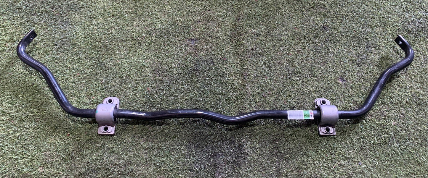 Barra Stabilizzatrice Anteriore Peugeot 3008 2020 1.5 Diesel 9834069580