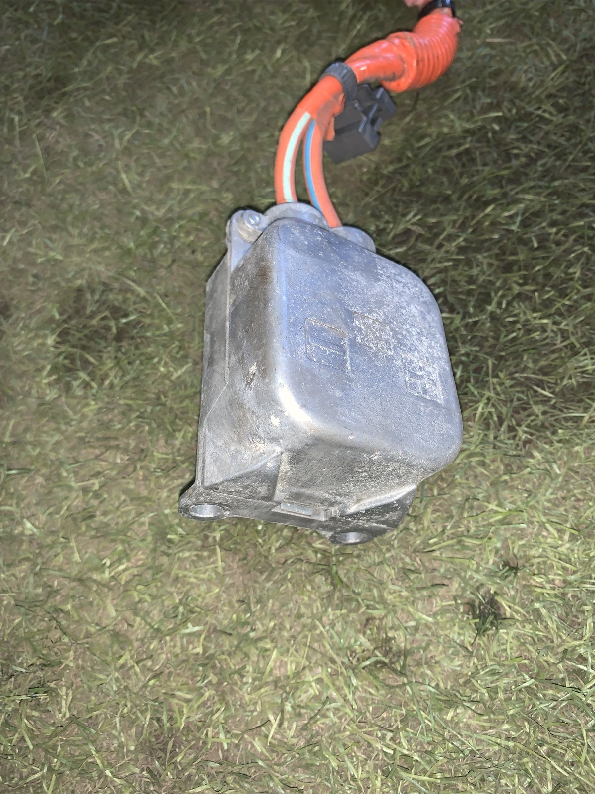 Cablaggio Cavi Alta Tensione Hybrid TOYOTA C-HR 821H247010 2016 2019